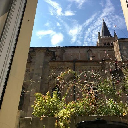 Appartamento Il Balcone dell'Angiol d 'Or Parma Esterno foto