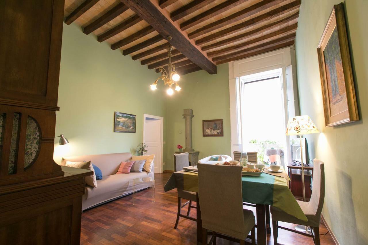 Appartamento Il Balcone dell'Angiol d 'Or Parma Esterno foto