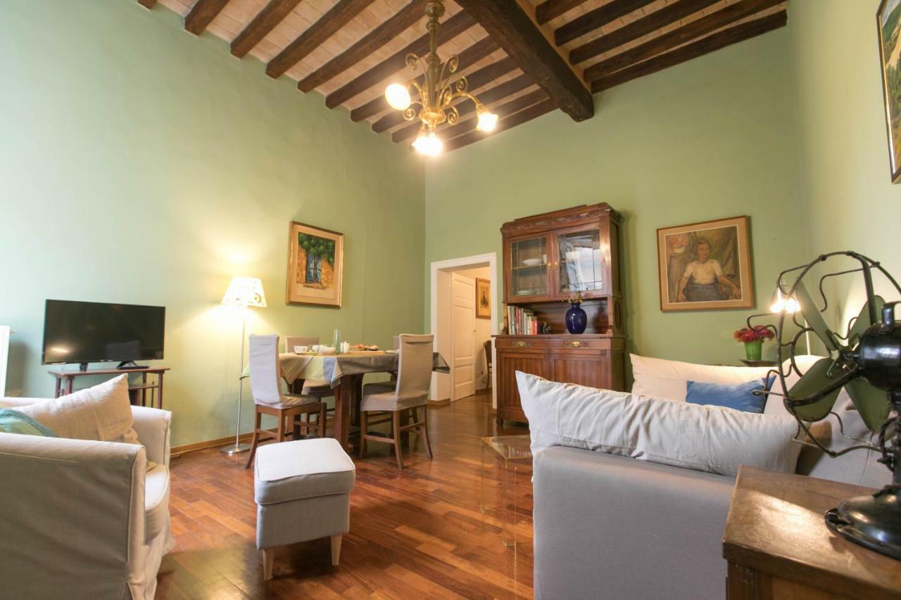 Appartamento Il Balcone dell'Angiol d 'Or Parma Esterno foto
