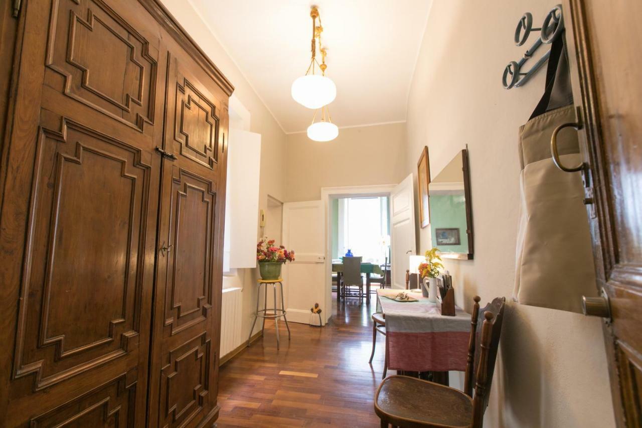 Appartamento Il Balcone dell'Angiol d 'Or Parma Esterno foto