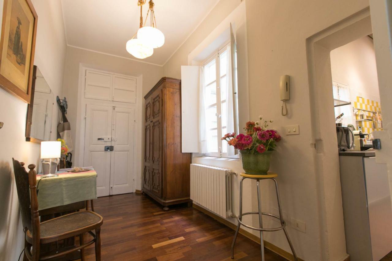Appartamento Il Balcone dell'Angiol d 'Or Parma Esterno foto