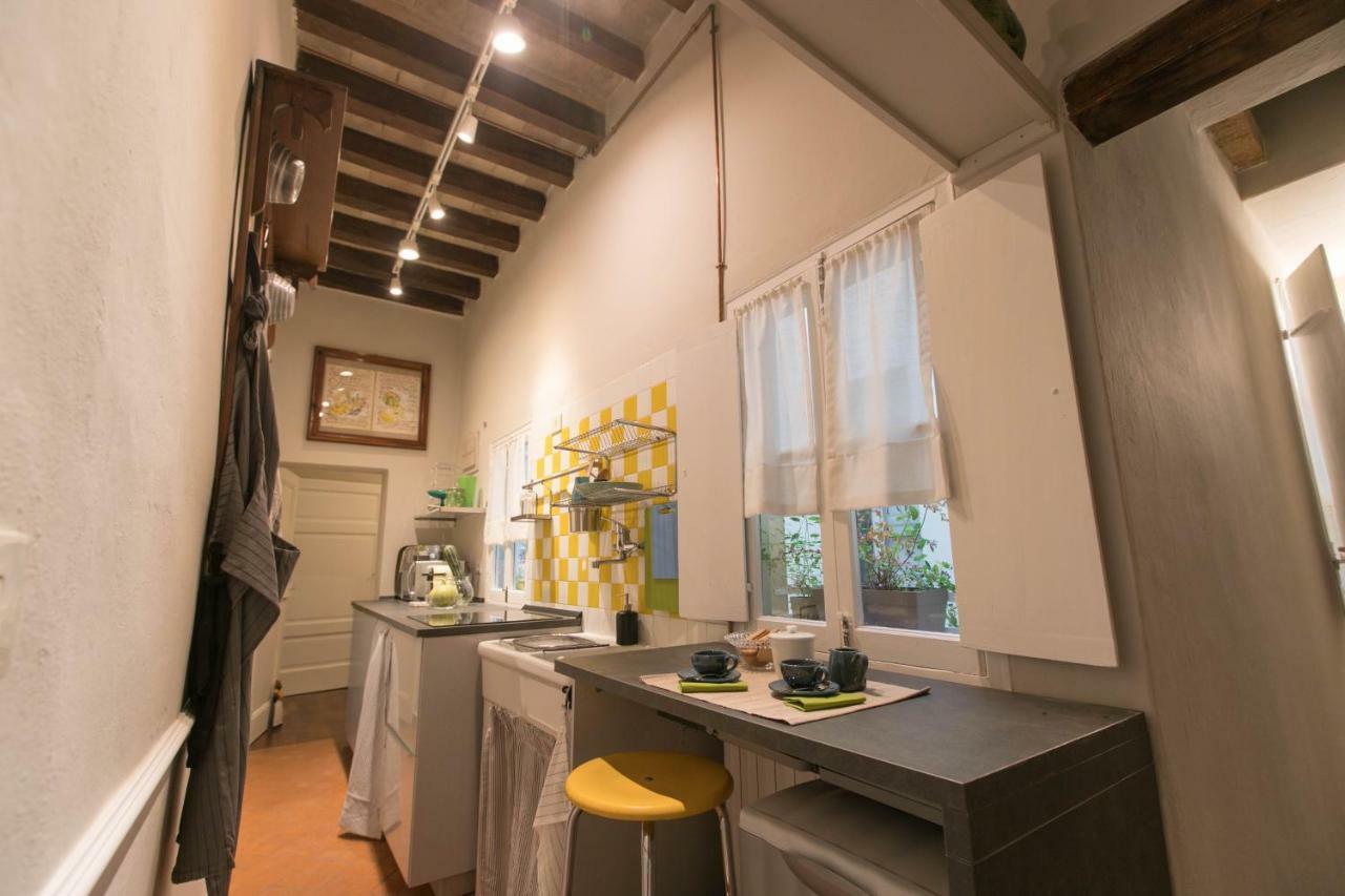Appartamento Il Balcone dell'Angiol d 'Or Parma Esterno foto