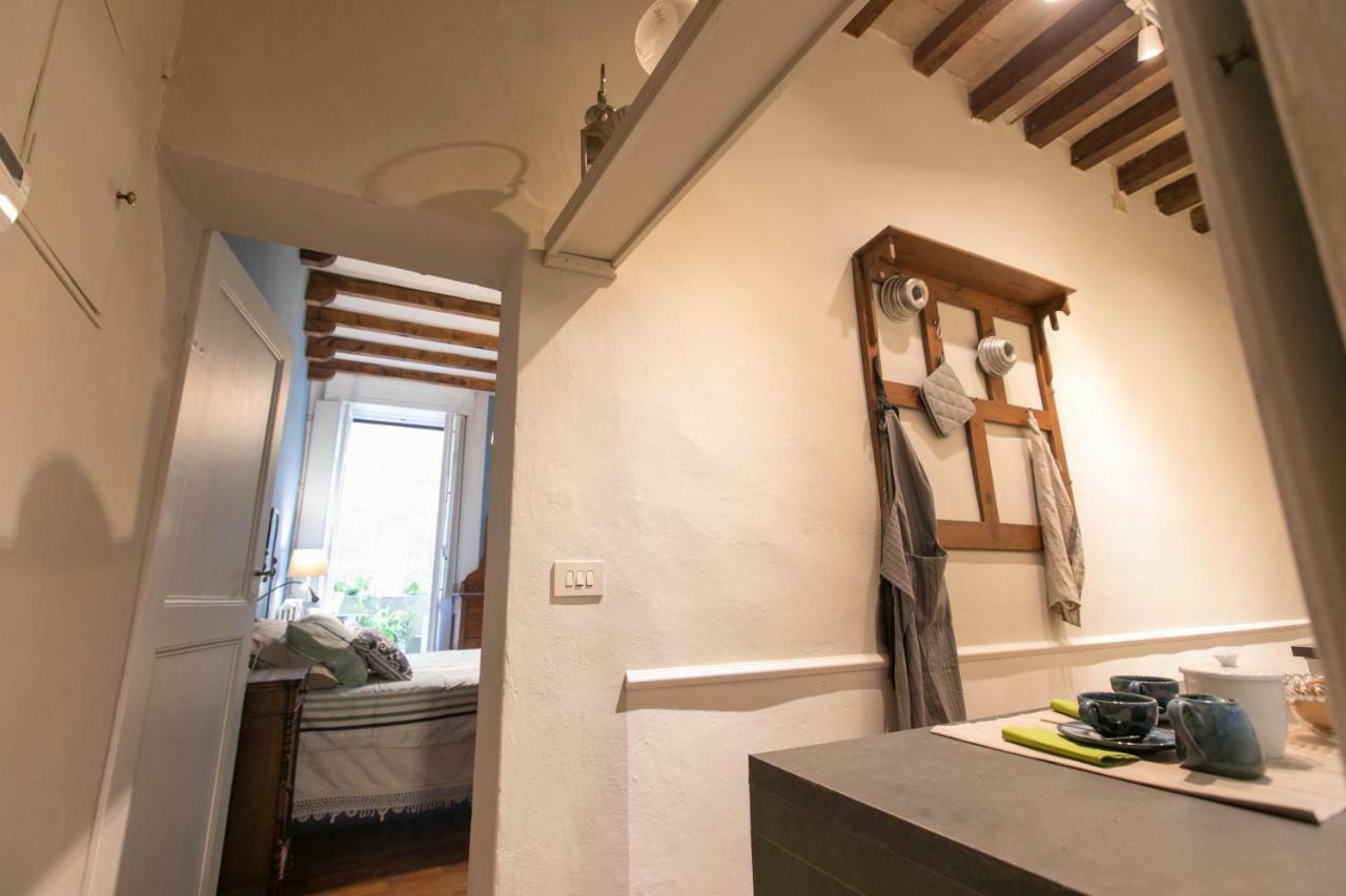 Appartamento Il Balcone dell'Angiol d 'Or Parma Esterno foto