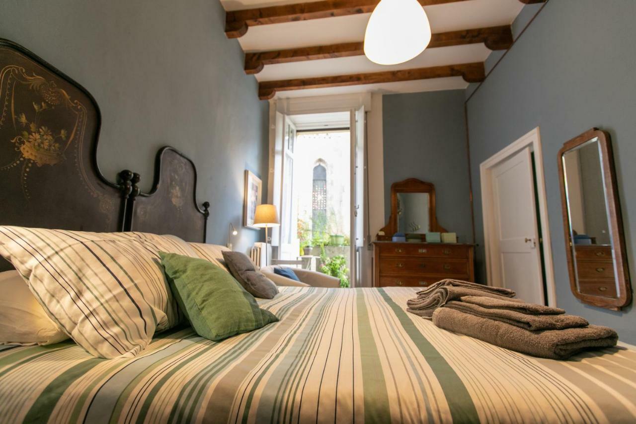 Appartamento Il Balcone dell'Angiol d 'Or Parma Esterno foto