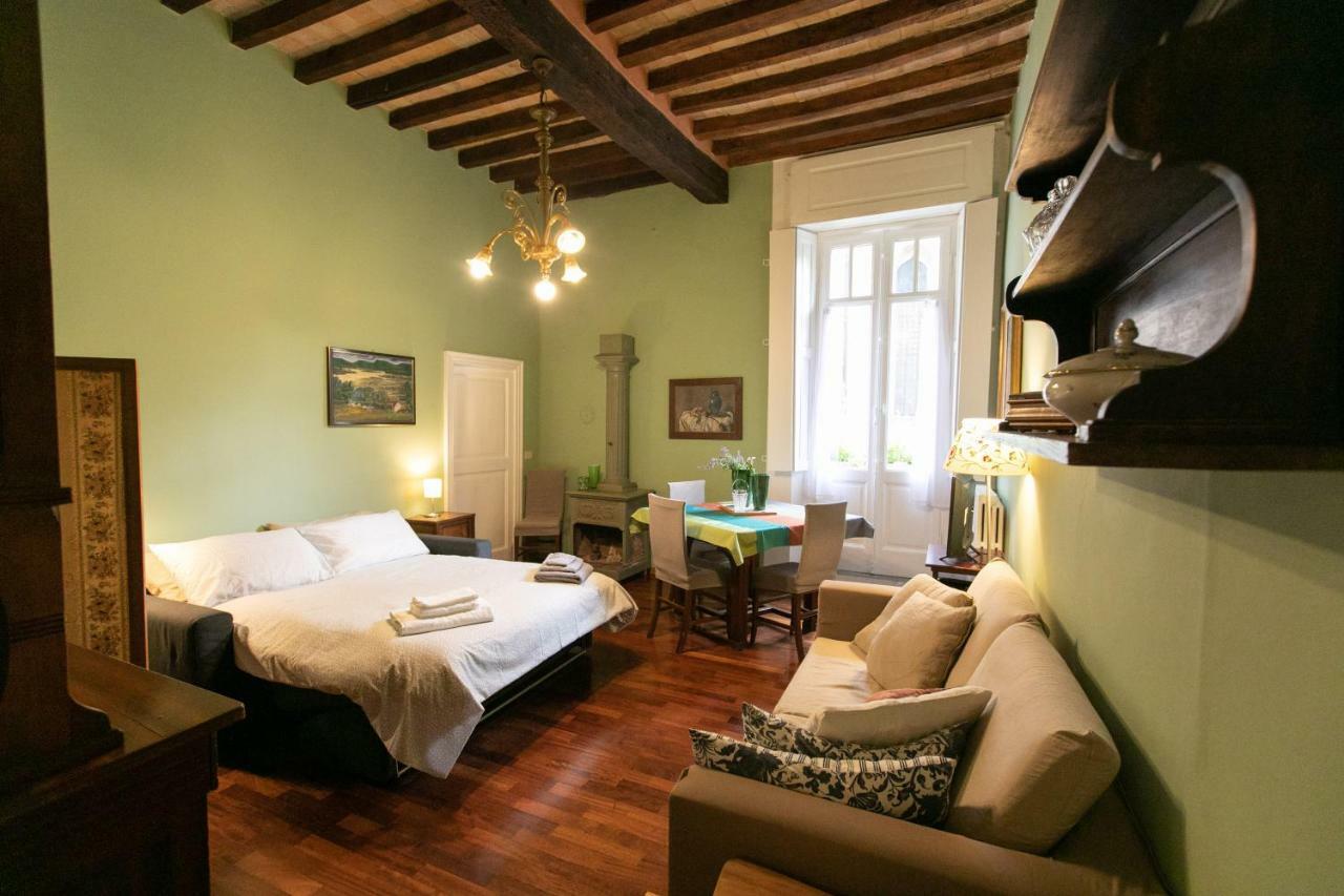 Appartamento Il Balcone dell'Angiol d 'Or Parma Esterno foto