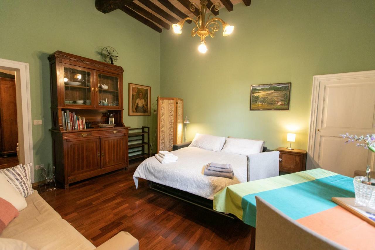Appartamento Il Balcone dell'Angiol d 'Or Parma Esterno foto