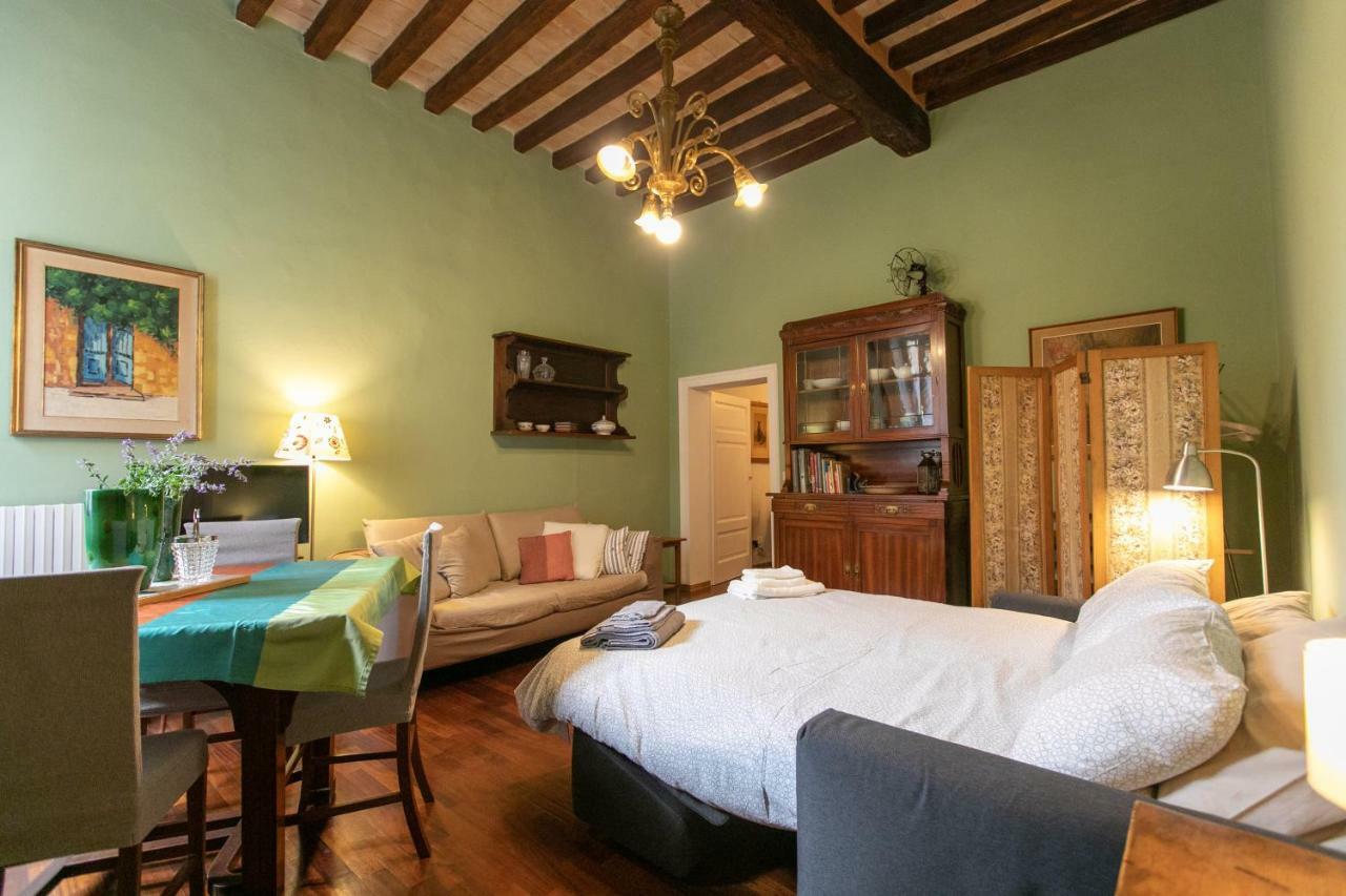 Appartamento Il Balcone dell'Angiol d 'Or Parma Esterno foto
