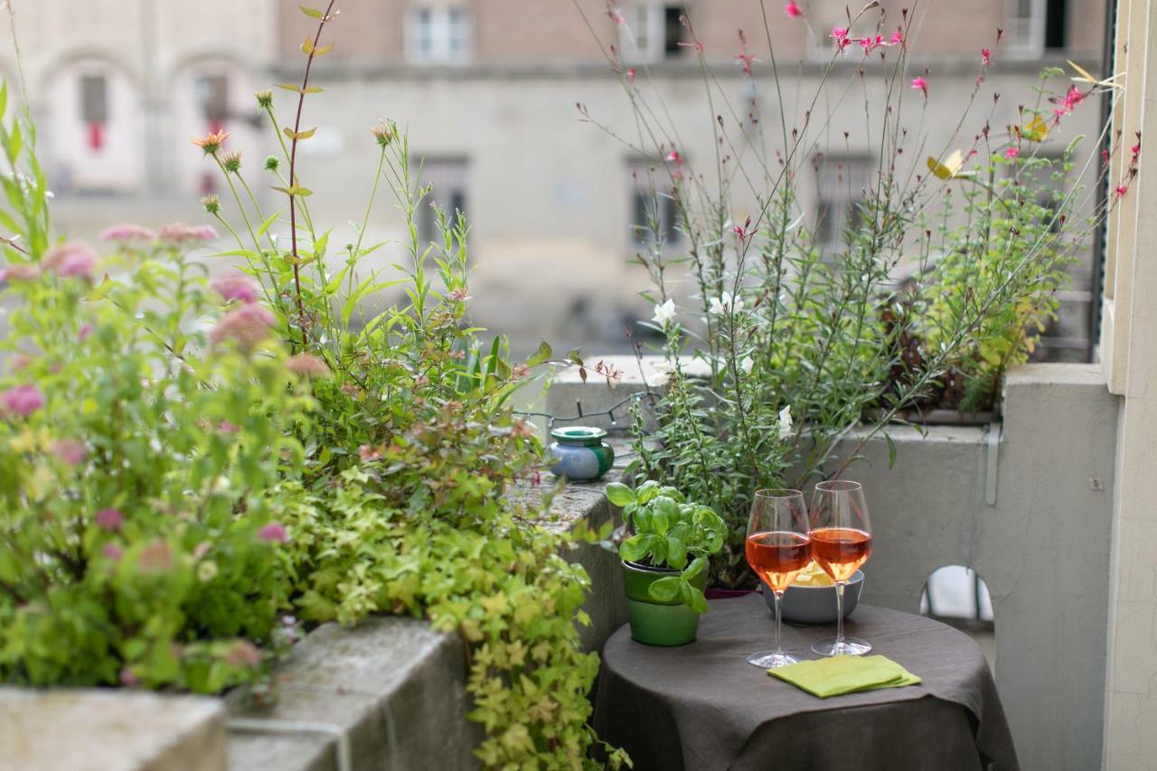 Appartamento Il Balcone dell'Angiol d 'Or Parma Esterno foto